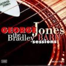 George Jones Bradley Barn Sessions